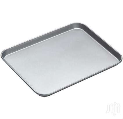 Oven Tray*Nonstick*43x28cm*Ksh1700 image 1