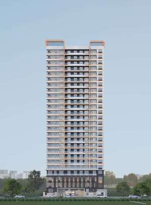 4 Bed Apartment with En Suite at Kileleshwa image 12