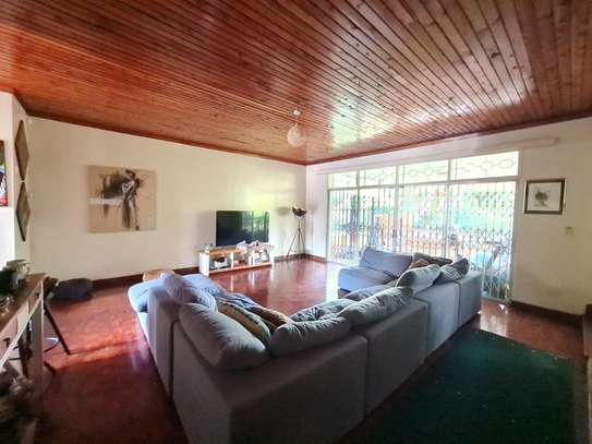 4 Bed House with En Suite at Loresho image 6