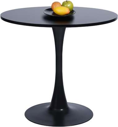Coffee Table; Round Eames Dining Table image 4