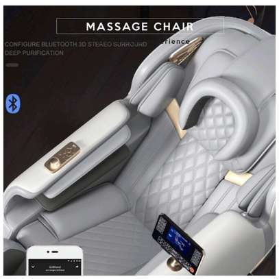 Luxury Massage Chair image 4