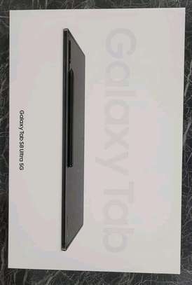 Samsung tab S8 ultra 5G image 1