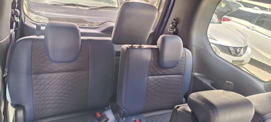 Serena Serena Highway star ✨✨✨ Autech 2020 image 8