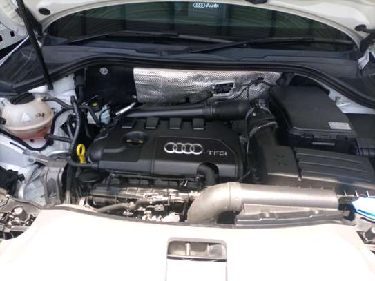 Audi Q3 image 12