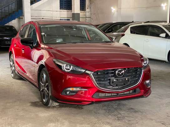 Mazda Axela🔥🔥🔥 image 1