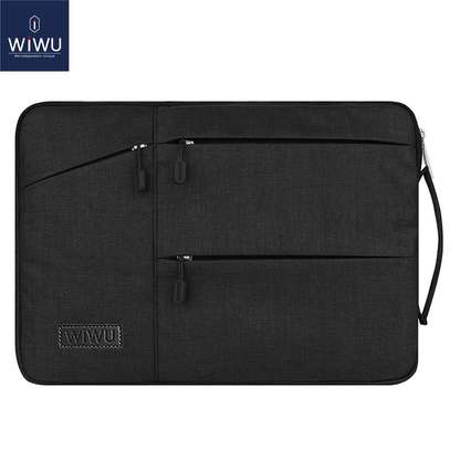 Top Quality Laptop Case for MacBook Pro 13 2022 Notebook Bag image 1