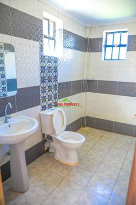 3 Bed House with En Suite at Ondiri image 15