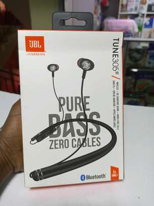 Jbl deals tune 305