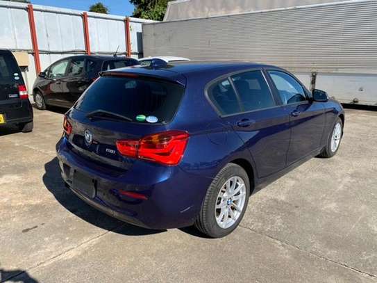 BMW 116i (MKOPO/HIRE PURCHASE ACCEPTED) image 3