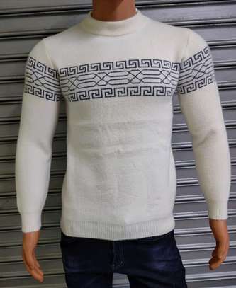 Unisex sweaters image 8