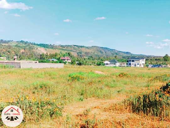 500 m² Residential Land at Thigio image 6