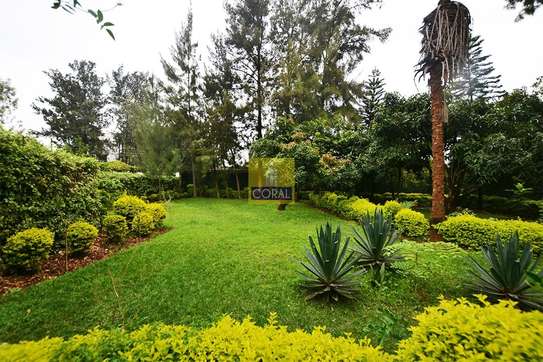 4 Bed House  in Kasarani image 8