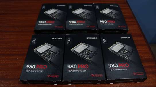 Samsung 980 Pro 1TB SSD image 6