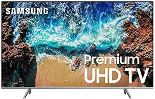 Samsung 55 Inches Smart Uhd 4k Digital Tvs 55tu7000 In Nairobi Pigiame