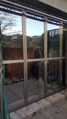 Aluminum Window image 4
