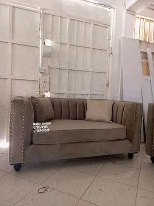 Latest five seater(3-2) sofa set/Sofas & couches image 4