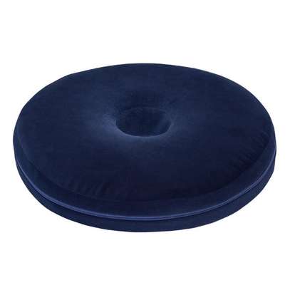 Donut cushion image 3