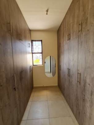 3 Bed Apartment with En Suite in Nyali Area image 17