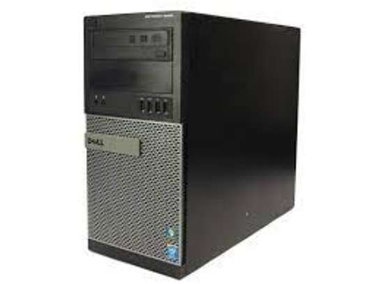 Dell optlex 7020 core i5  tower 3.4ghz clock speed image 2