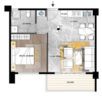 3 Bed Apartment with En Suite at Githunguri image 12