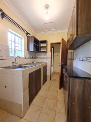 2 Bed House with En Suite at Loresho image 3