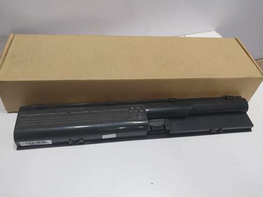 Laptop Battery For HP Probook 4530s 4535s 4540s 4545s Pr06 image 1