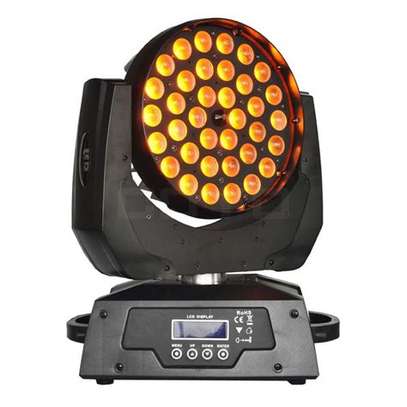 Moving heads for rental - Moving head hire image 10