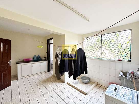 3 Bed Apartment in Upper Hill image 15