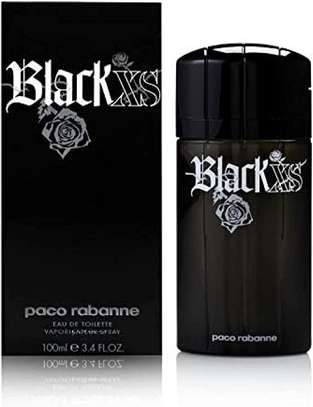 Paco Rabanne Black Xs Fragrance For Men 100ml image 1