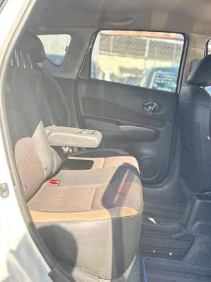 Nissan Note medalist image 6