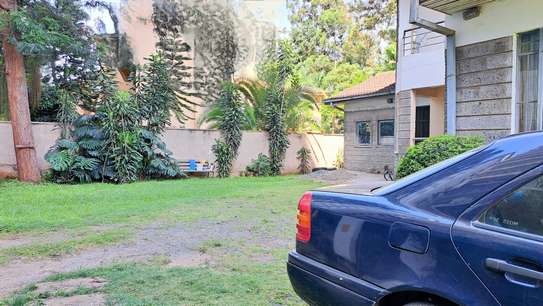 3,500 ft² Office with Service Charge Included in Kileleshwa image 3