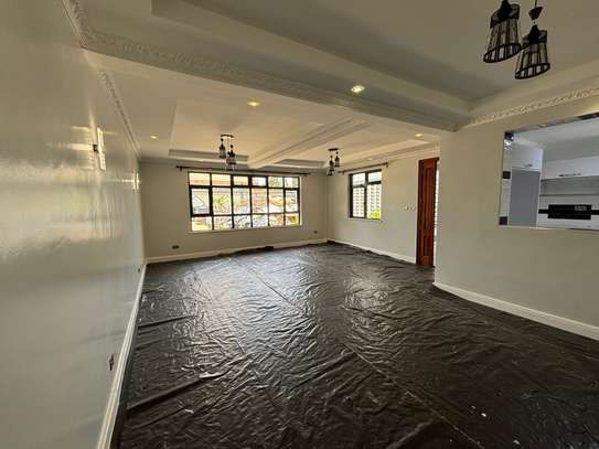 4 Bed Townhouse with En Suite at Muthaiga North image 30