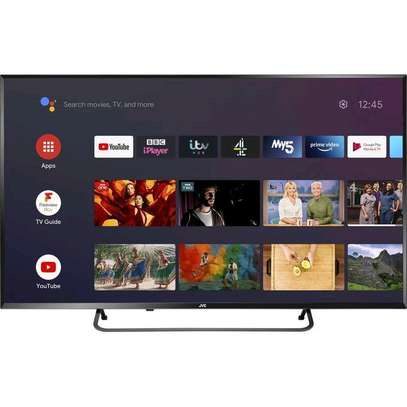 Sony 43inch smart Tv image 1