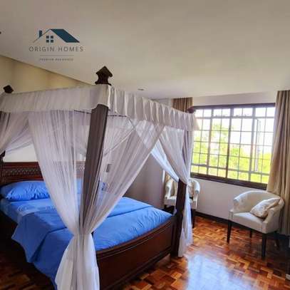 4 Bed Apartment with En Suite at Westlands image 16