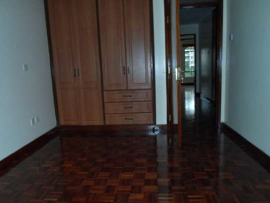 3 Bed Apartment with Balcony at Kilimani image 5