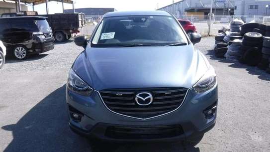 MAZDA CX-5 (MKOPO/HIRE PURCHASE ACCEPTED) image 6