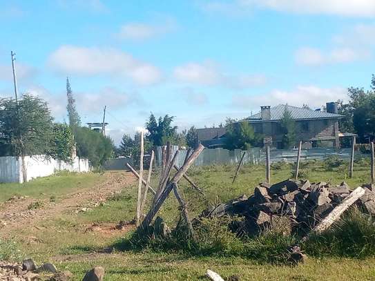 Beautiful One Eighth  Plots in Ongata Rongai image 7