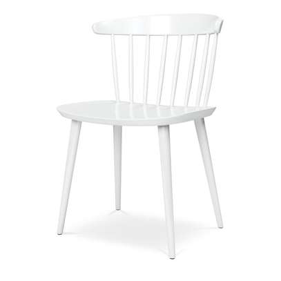 Modern Lounge Bistro Chair image 1