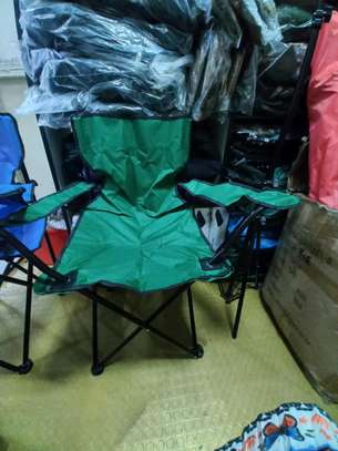 Portable Camping Chair image 10