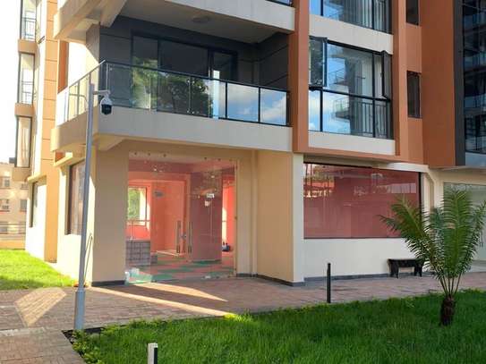 2 Bed Apartment with Swimming Pool in Lavington image 16