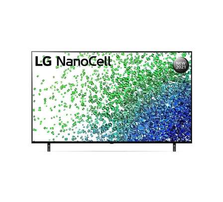 Nano 80 LG 65 SMART TV image 1