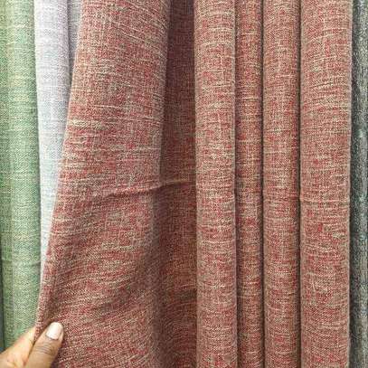 Durable smart curtains. image 1