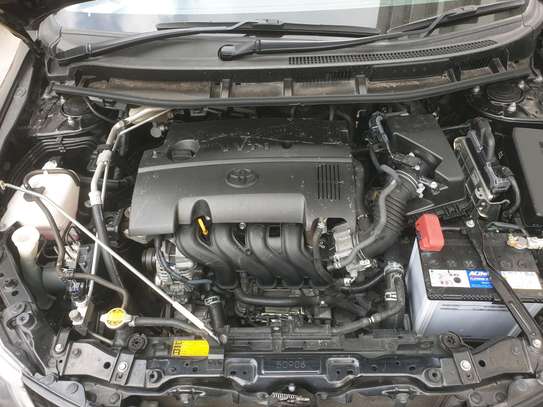 Toyota Allion 1500cc 2wd image 7