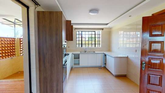 4 Bed House with En Suite at Redhill Off Limuru Rd image 4