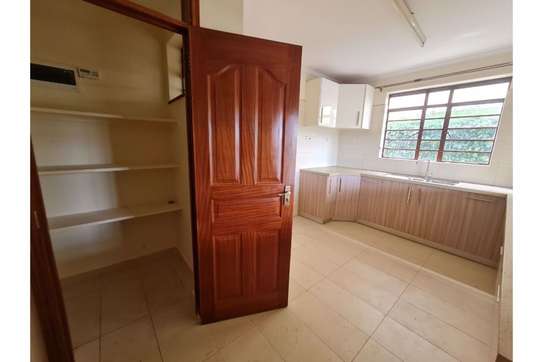 4 bedroom house for rent in Kiambu Road image 7