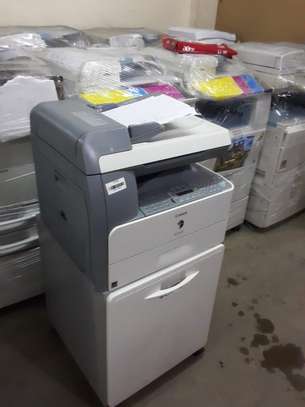 canon ir1024if low cost photocopier