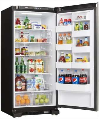 Fridge Freezer Repairs and Servicing in Nairobi image 3
