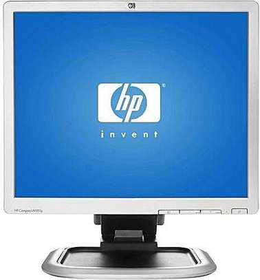Hp Ex-Uk Hp 17 Inch Lcd Monitor, 5:4 