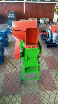 Grinding Machine For Maize & Sorghum image 3