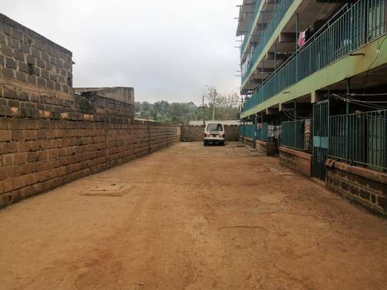 Block of apartment on sale in Ololua Ngong town image 2